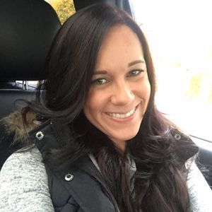 Meet your Posher, Kate